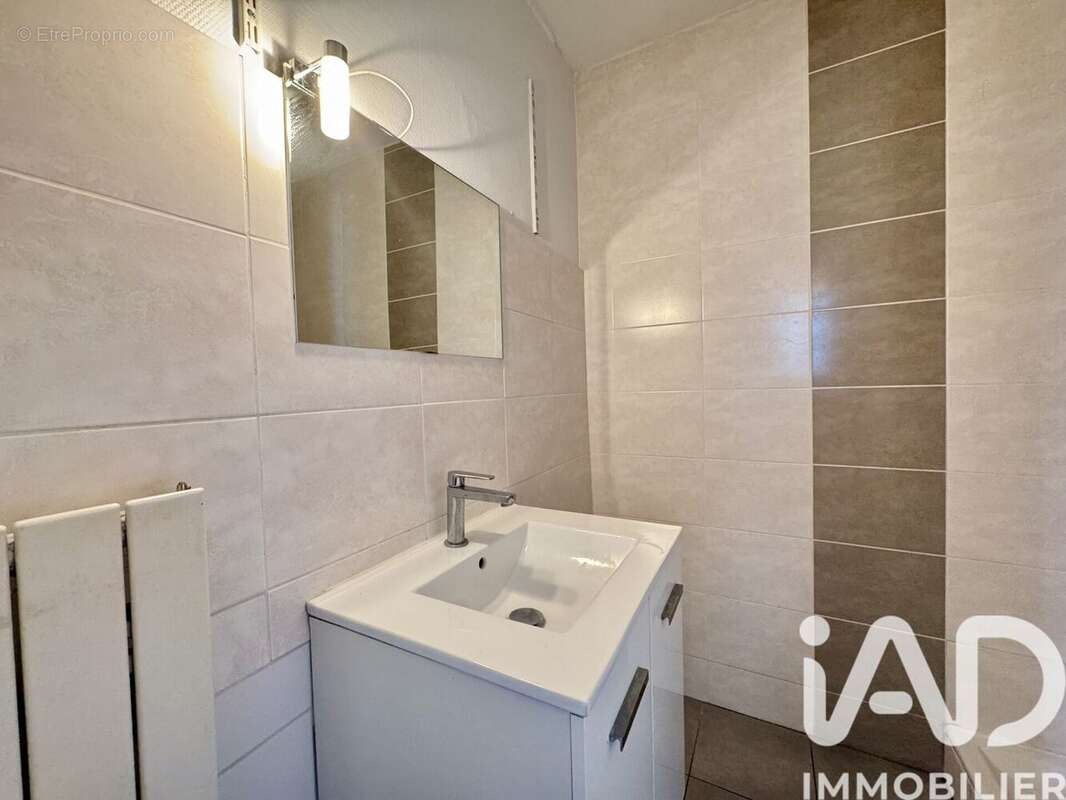 Photo 3 - Appartement à GRENOBLE