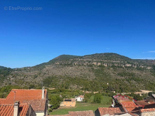 Maison à SAINT-ROME-DE-TARN