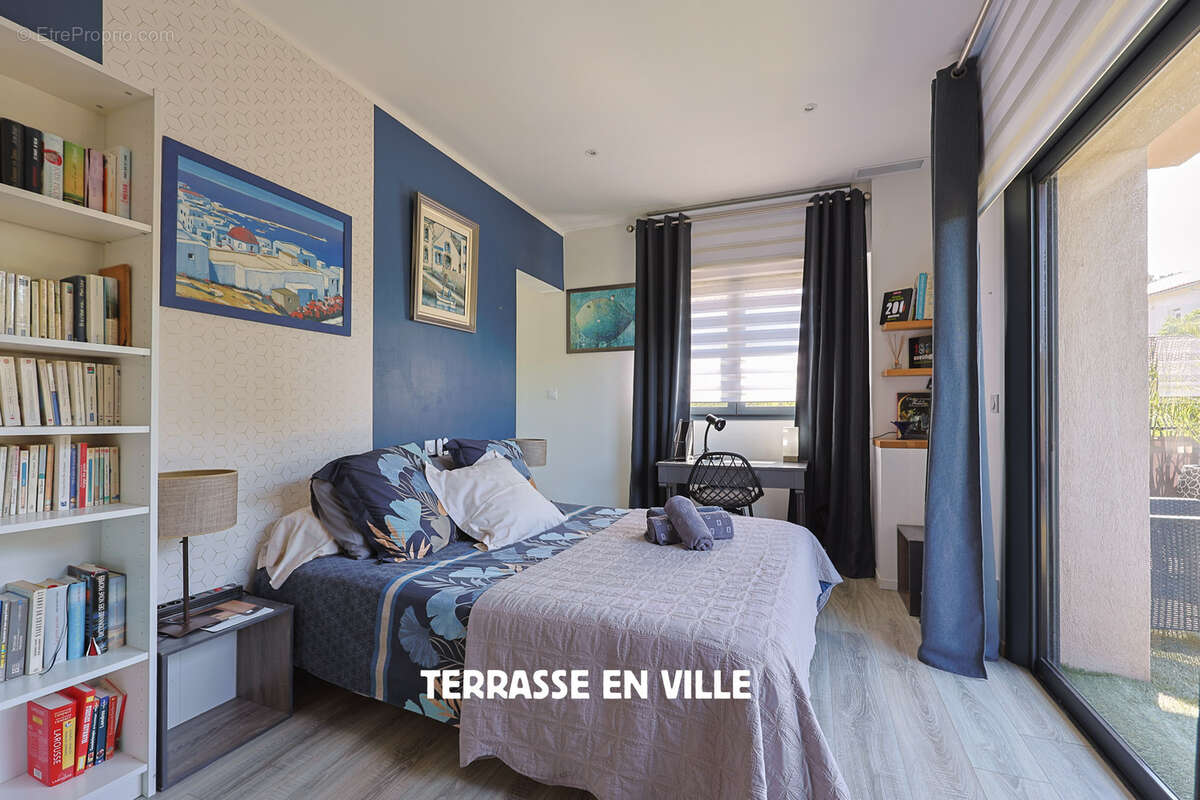 Maison à SANARY-SUR-MER