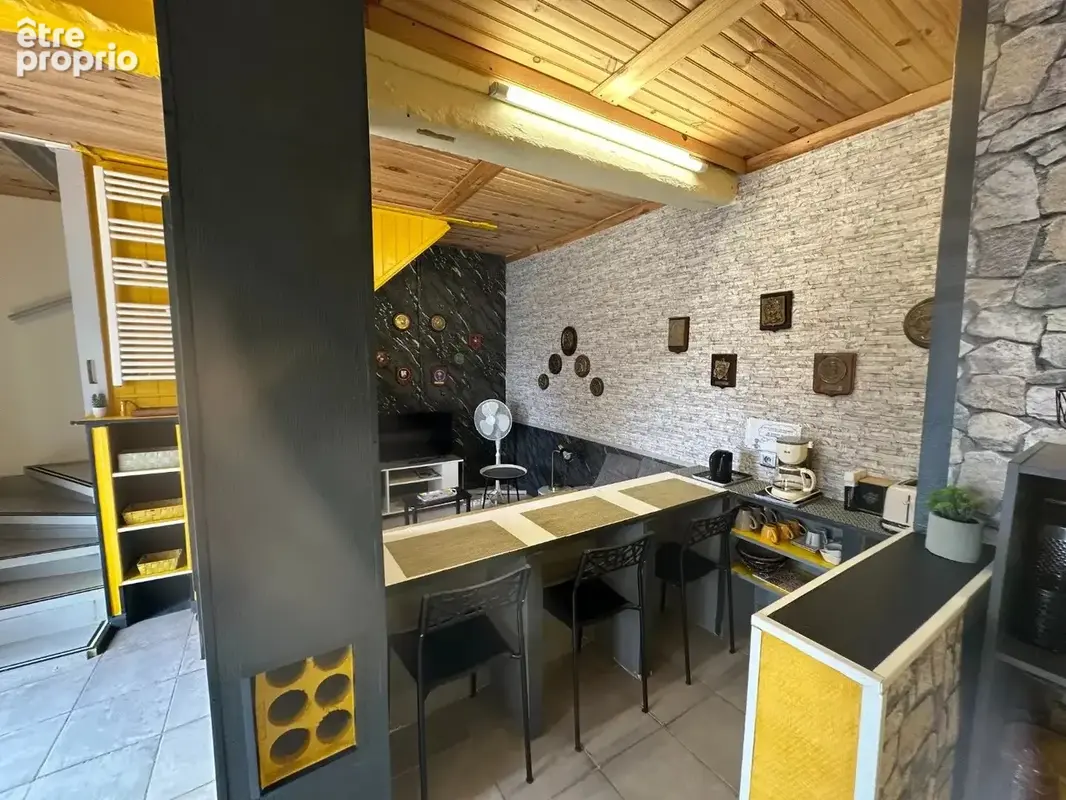 PROPRIÉTÉ DE CARACTÈRE  ? Maison d'Habitation avec 6 GÎTES + Emp - photo 7