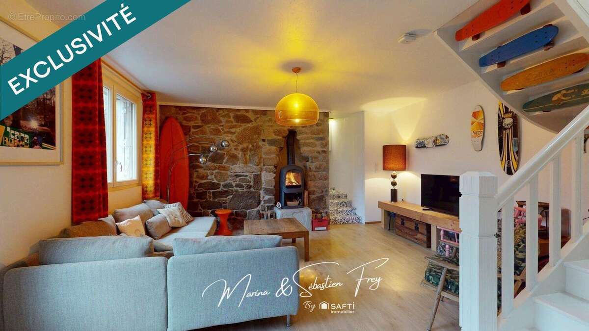 Photo 7 - Maison à PLOUARET