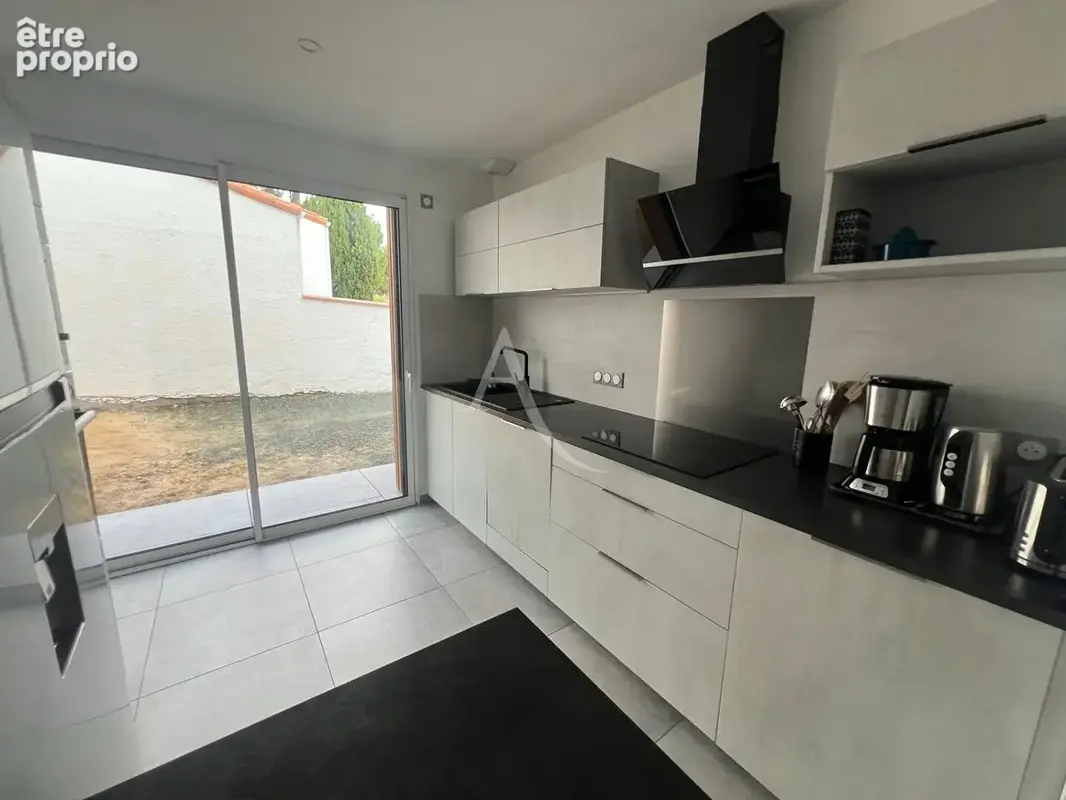 Maison Contemporaine sous les pins ! - photo 4