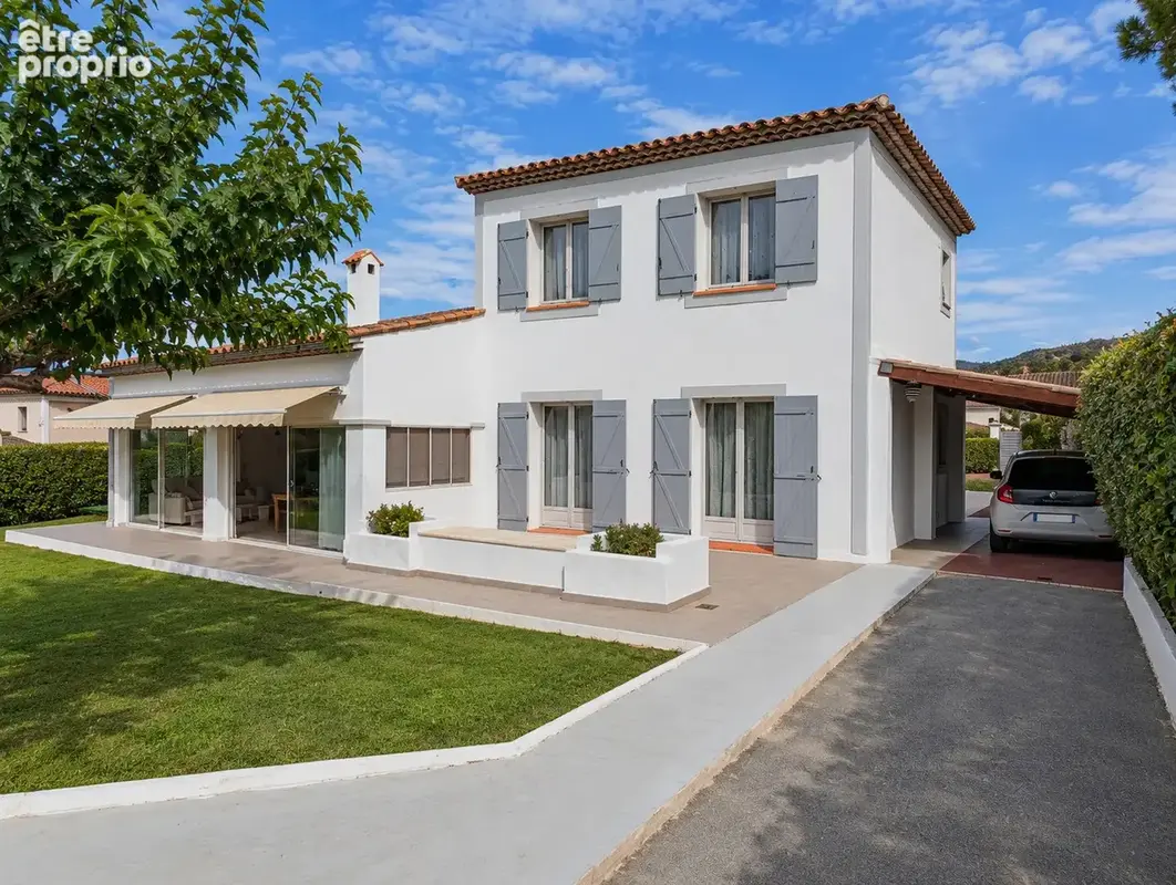 Maison 5 pièces 172 m² à vendre à La Colle-Sur-Loup (06480) - photo 13