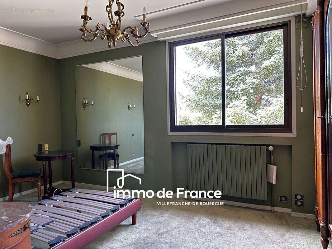 Maison d'architecte 120 m² 3 chambres avec terrain à bâtir attenant de 788 m² - photo 7