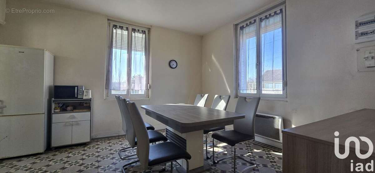 Photo 3 - Maison à FISMES