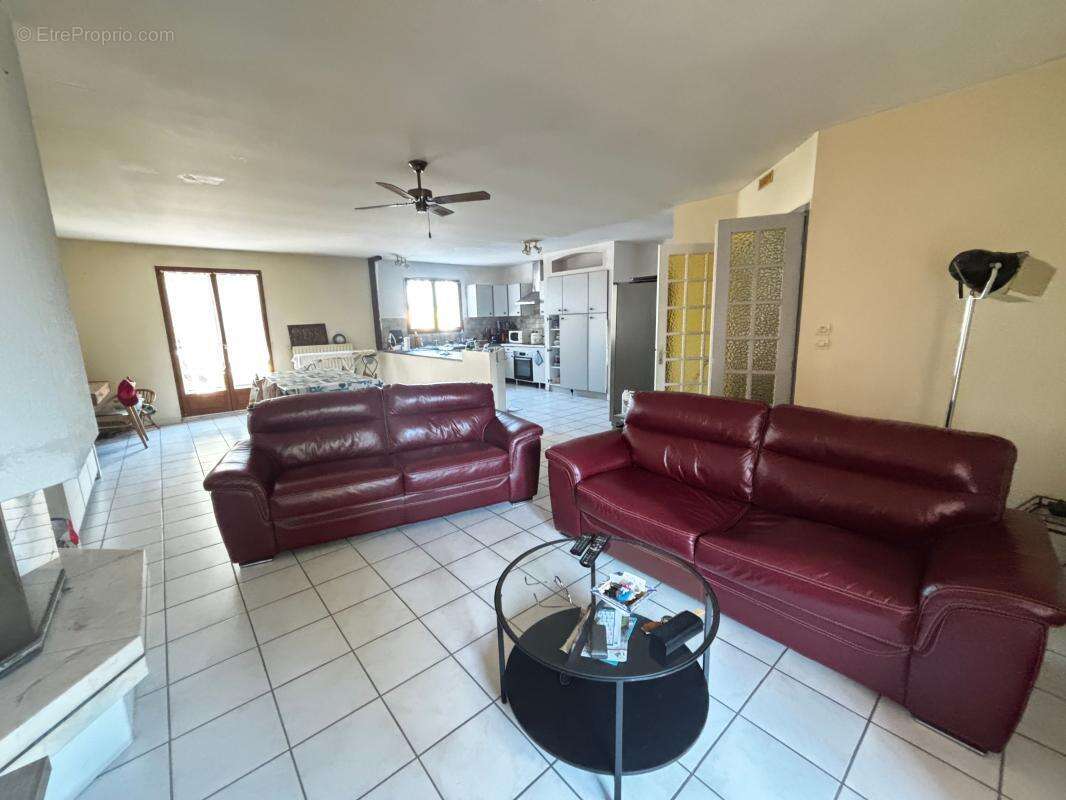 Maison à CARCASSONNE