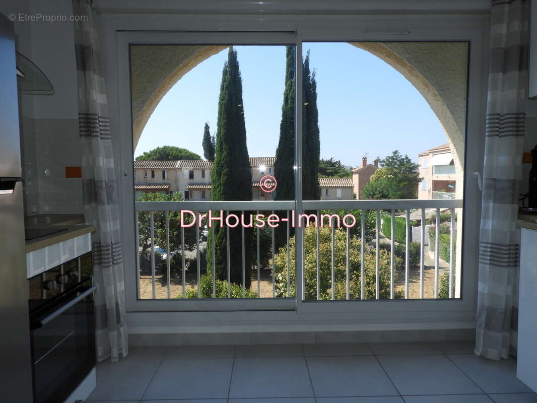 Appartement à LA SEYNE-SUR-MER