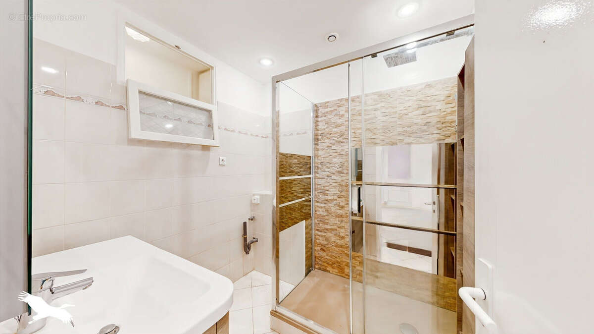 Maison à MARSEILLE-9E