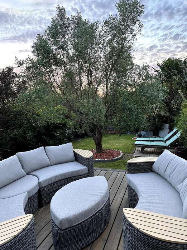 Photo 6 - Maison à LORIENT