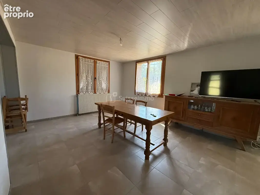Maison de campagne - photo 5