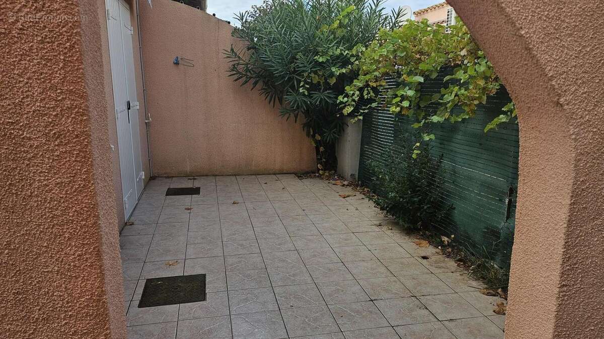 Photo 9 - Maison à AGDE