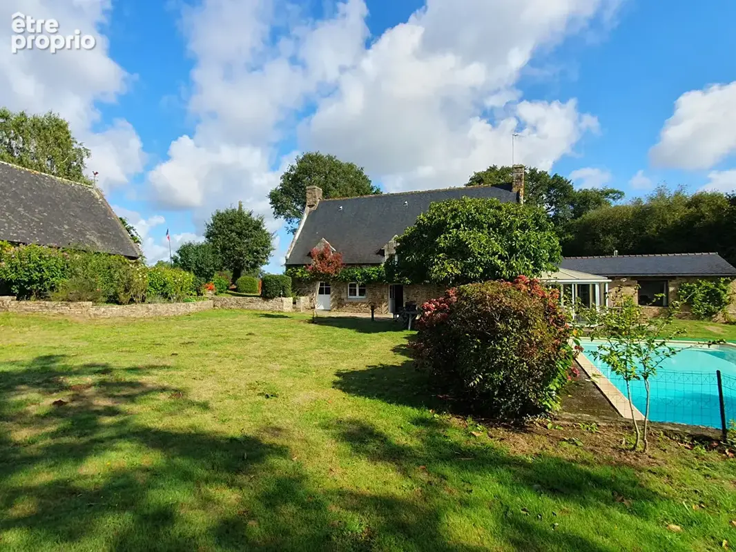Photo Maison à Pluvigner au prix de 606 000€