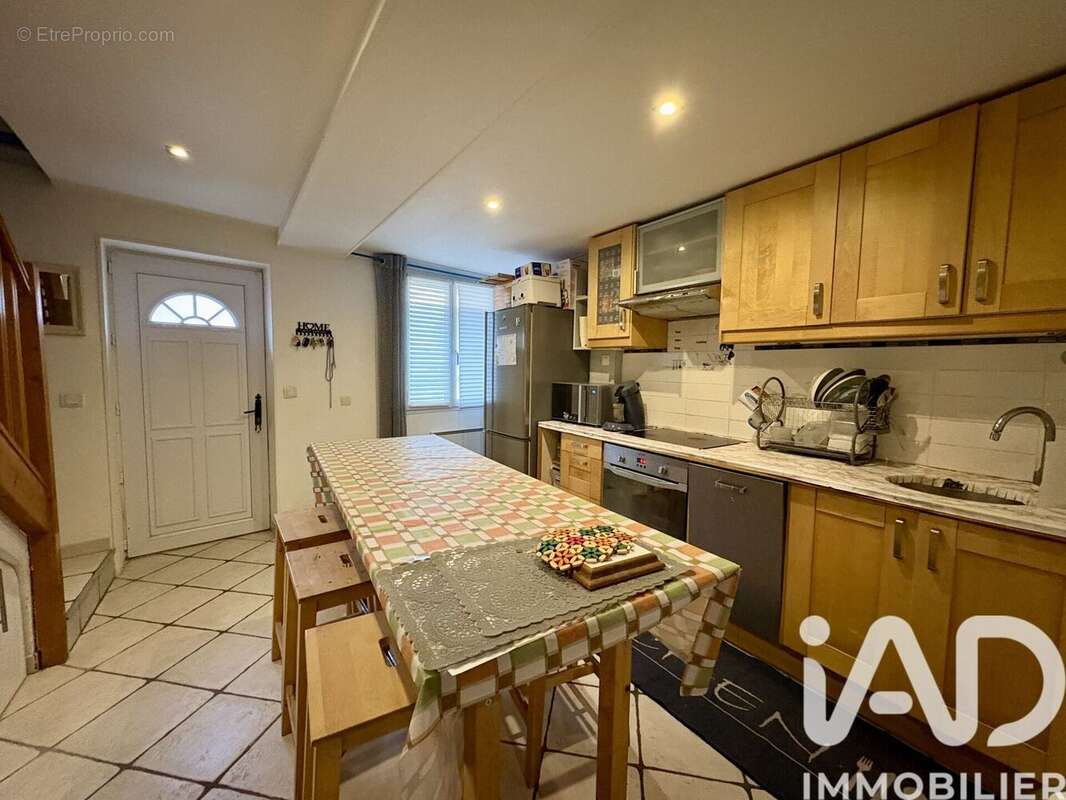 Photo 2 - Maison à MEAUX