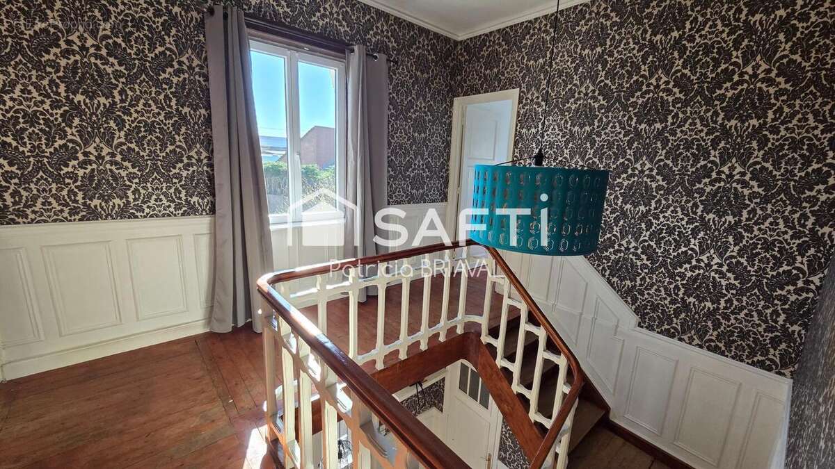 Photo 8 - Maison à SALLAUMINES