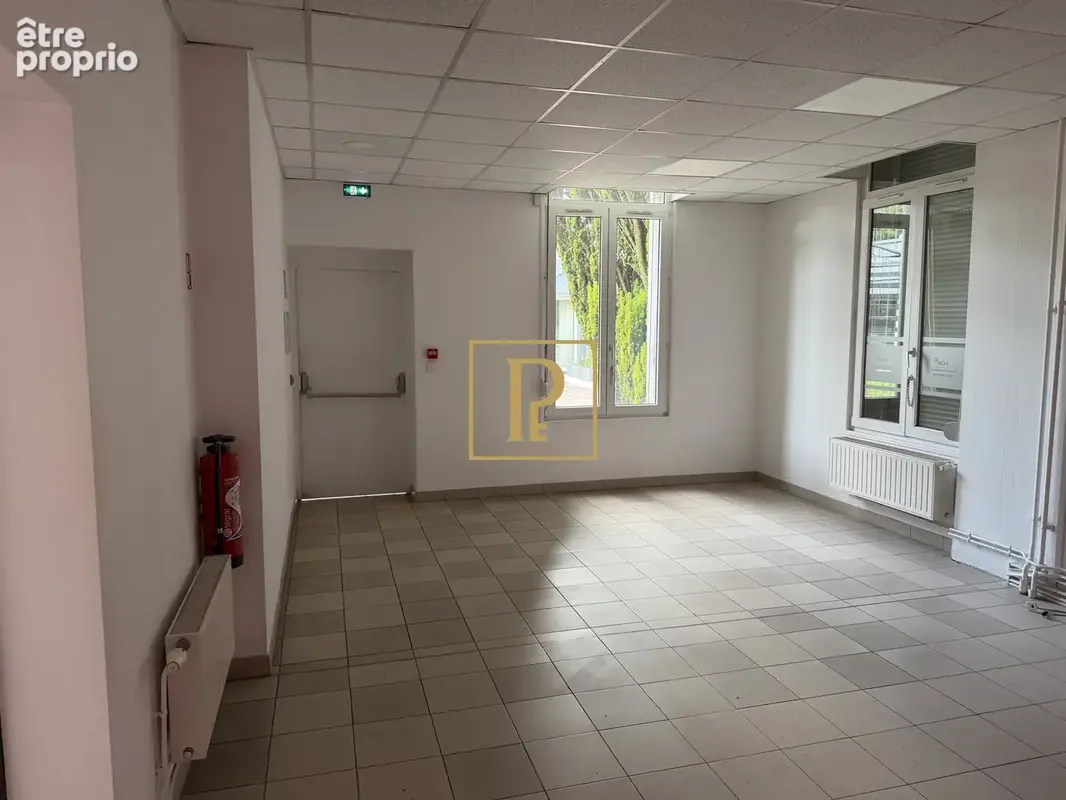 Immeuble de bureaux proximité centre ville d'Arras - photo 8