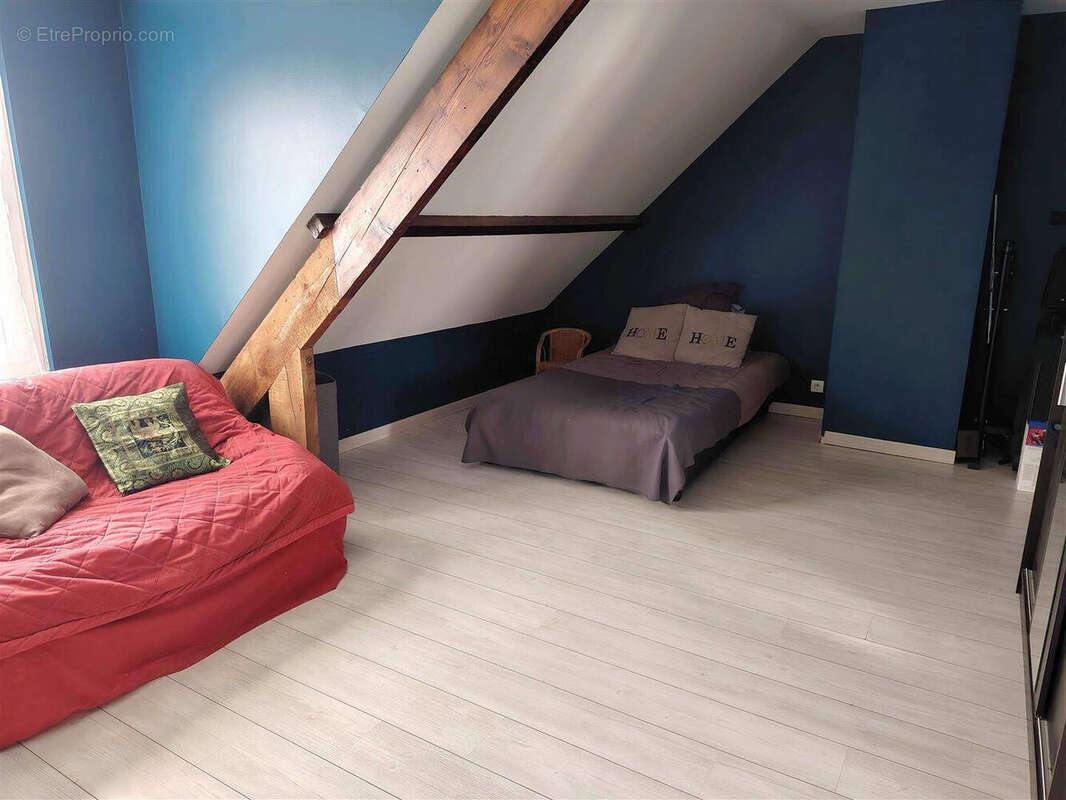 Maison à PONTAULT-COMBAULT