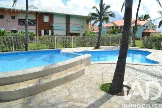 Photo 4 - Appartement à SAINT-FRANCOIS