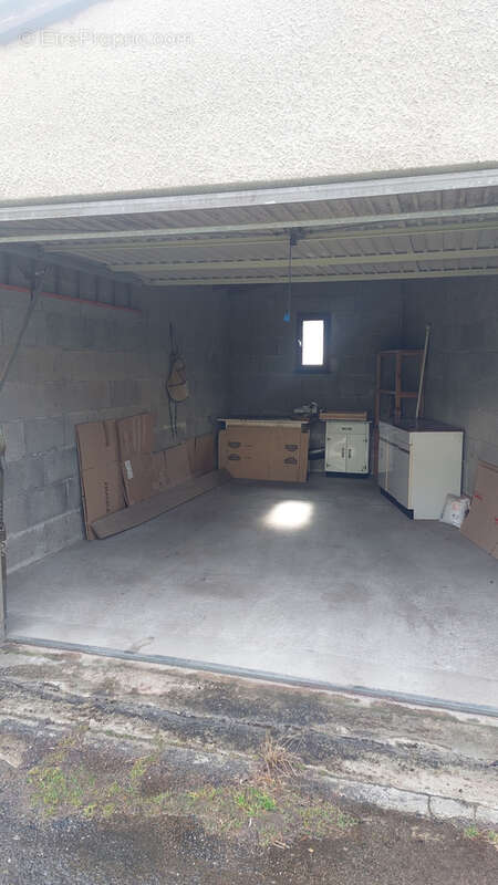 Appartement à TENCE