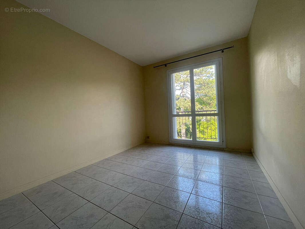 Appartement à SAINTE-ADRESSE