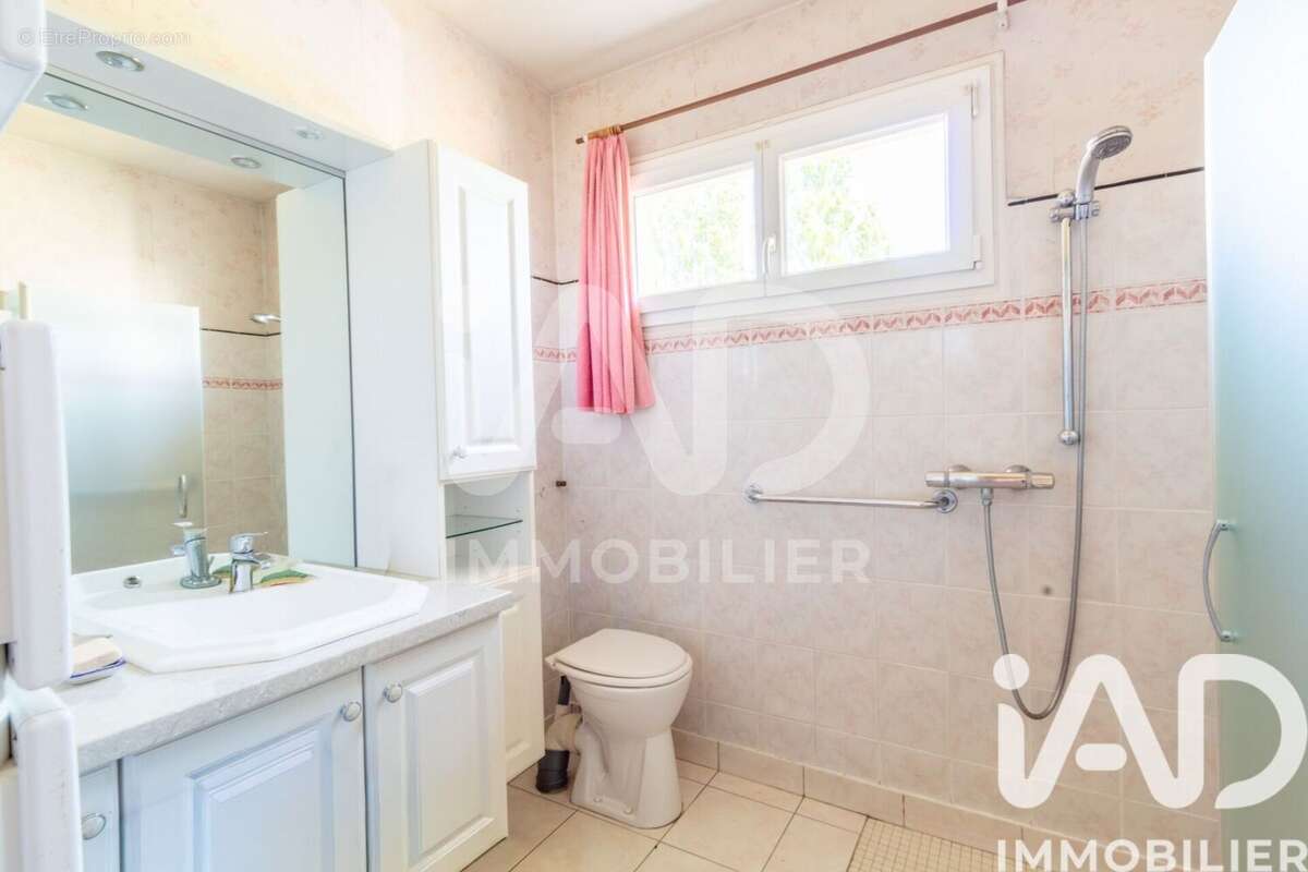Photo 8 - Maison à LORRIS