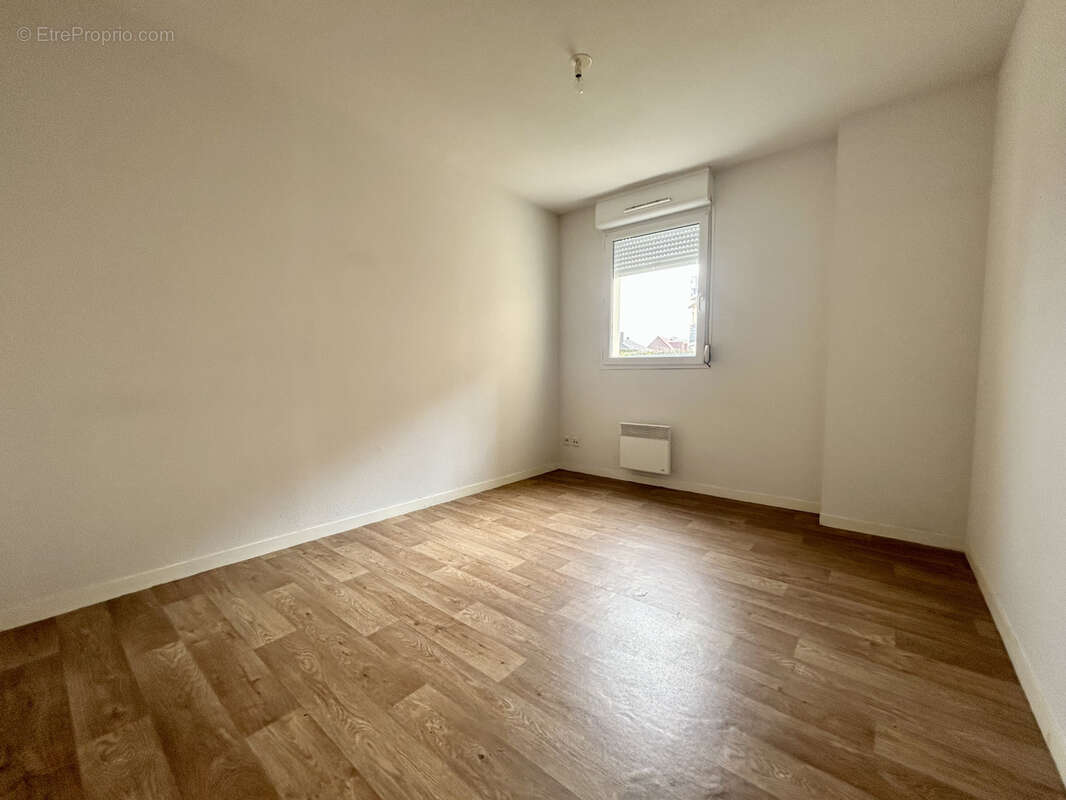 Appartement à CAYEUX-SUR-MER