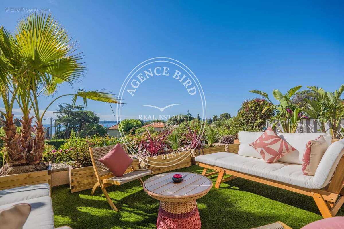 Appartement à SAINTE-MAXIME