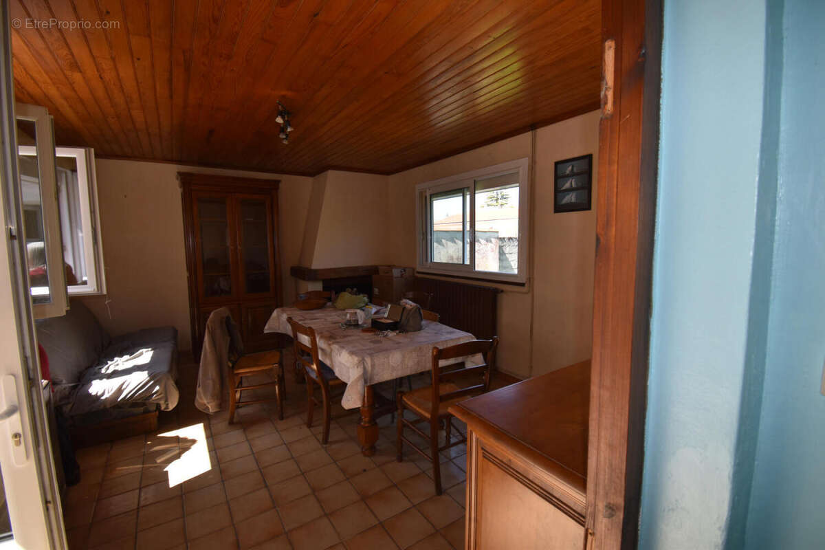 DSC_0044 - Maison à LA COURONNE