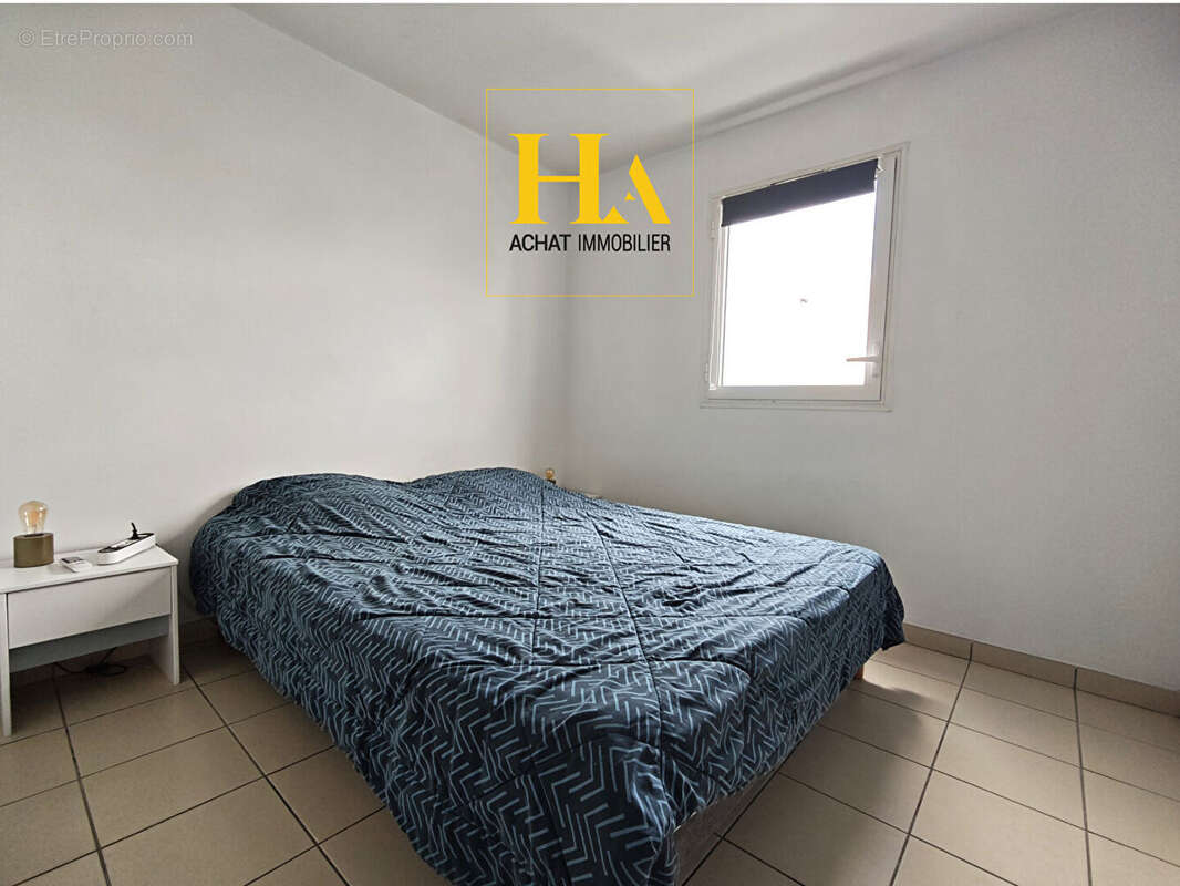 Appartement à SAINT-DENIS