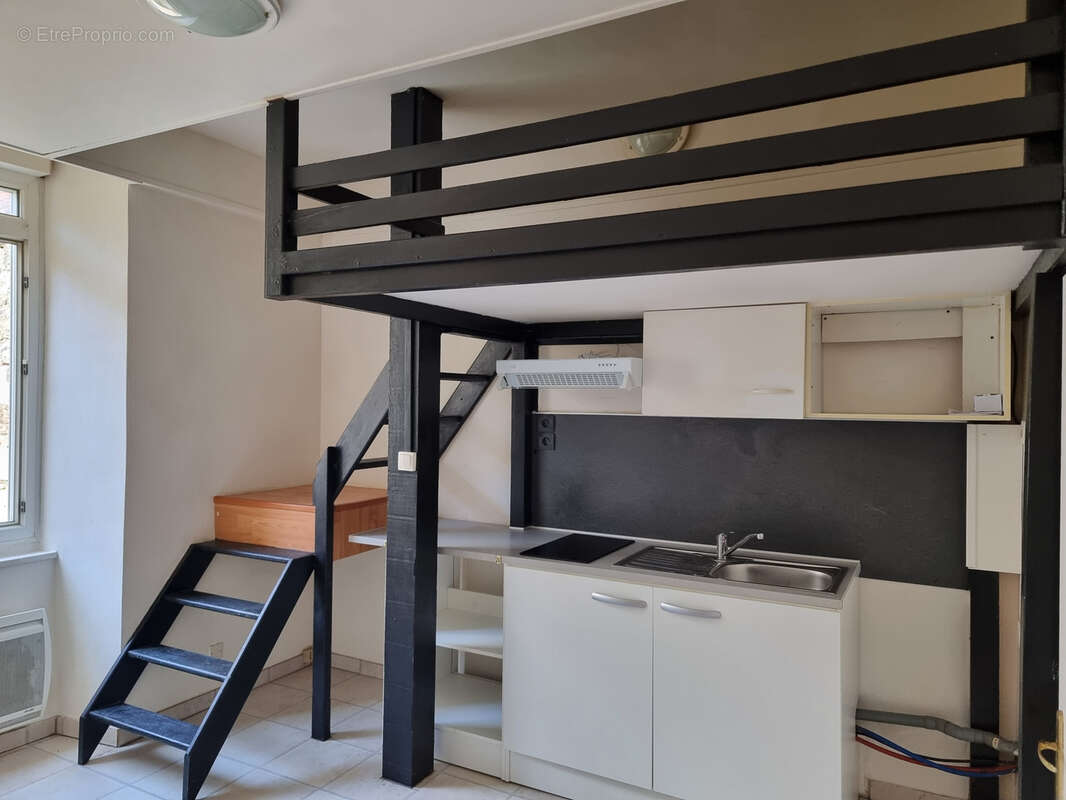 Appartement à ROCHEFORT