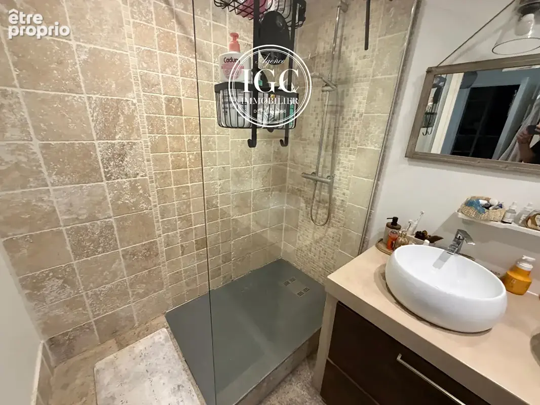 Appartement T4 vue mer à Marseille 13016 (L'Estaque) - Exclusivité IGC Immobilier - photo 12