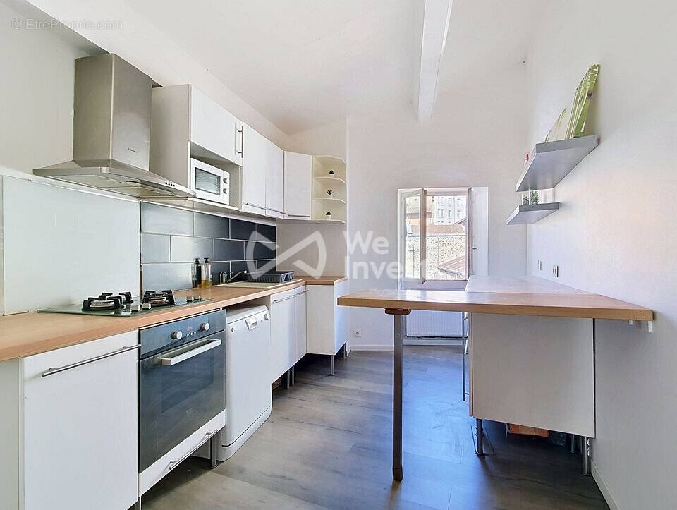 Appartement à ANNONAY
