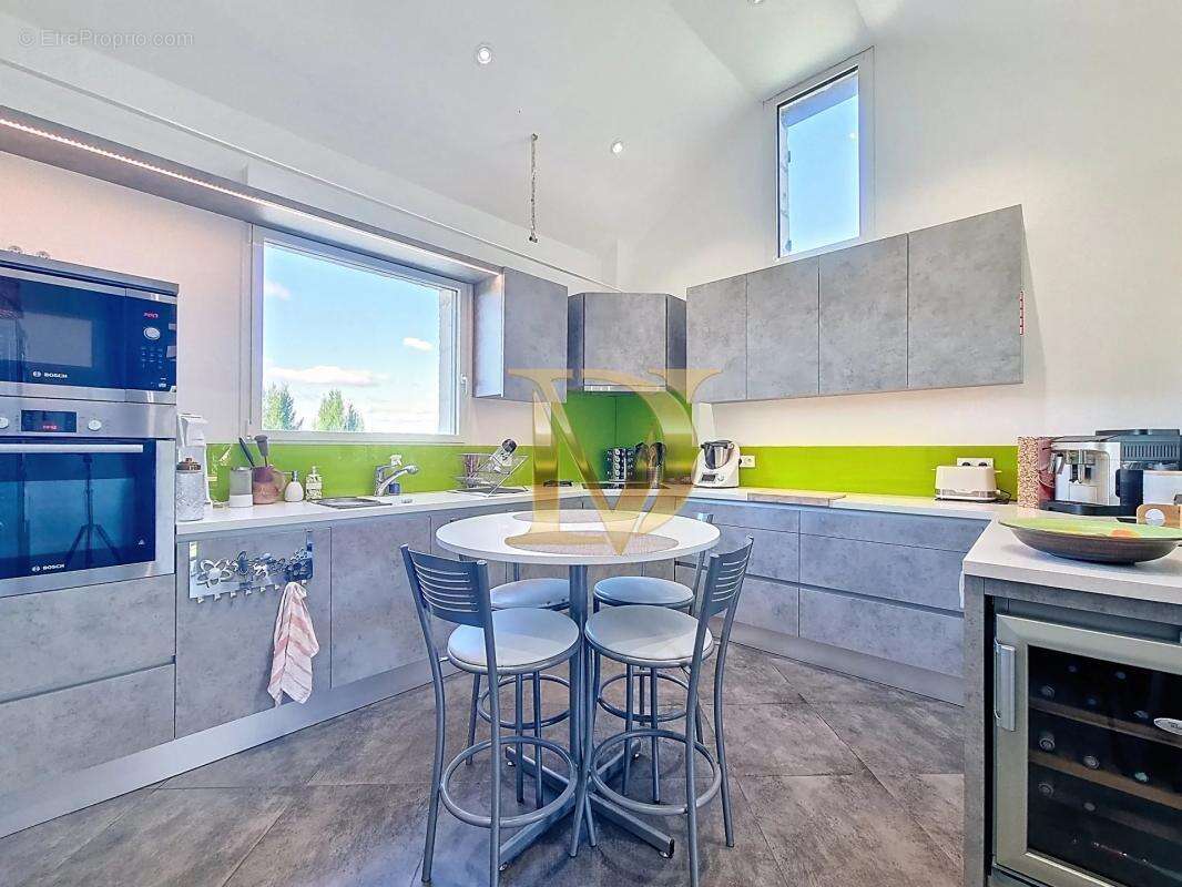 Maison à SAINT-GEORGES-SUR-CHER