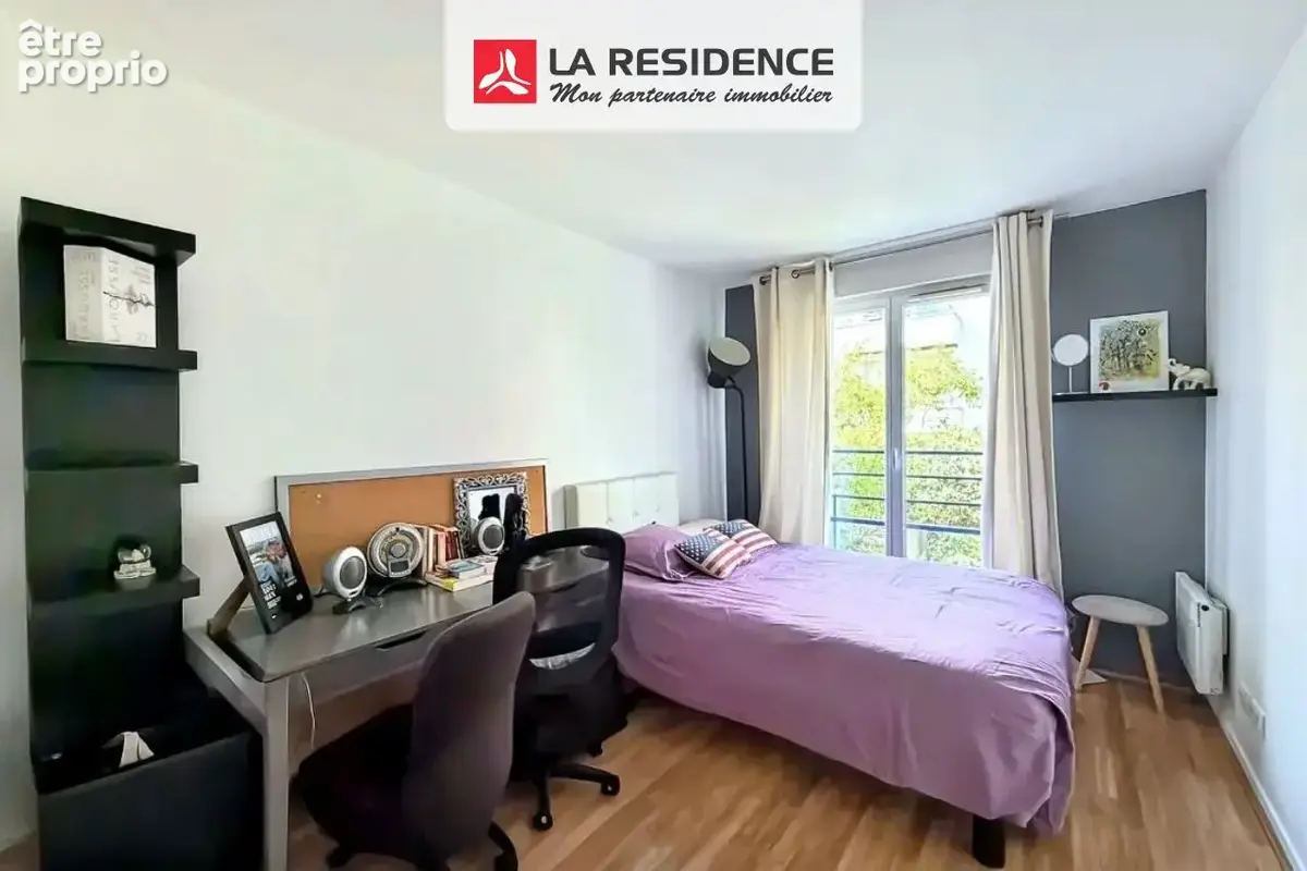 Maison 6 pièces 137 m² à vendre à Montesson (78360) - photo 8