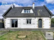 Maison à MONTOURS