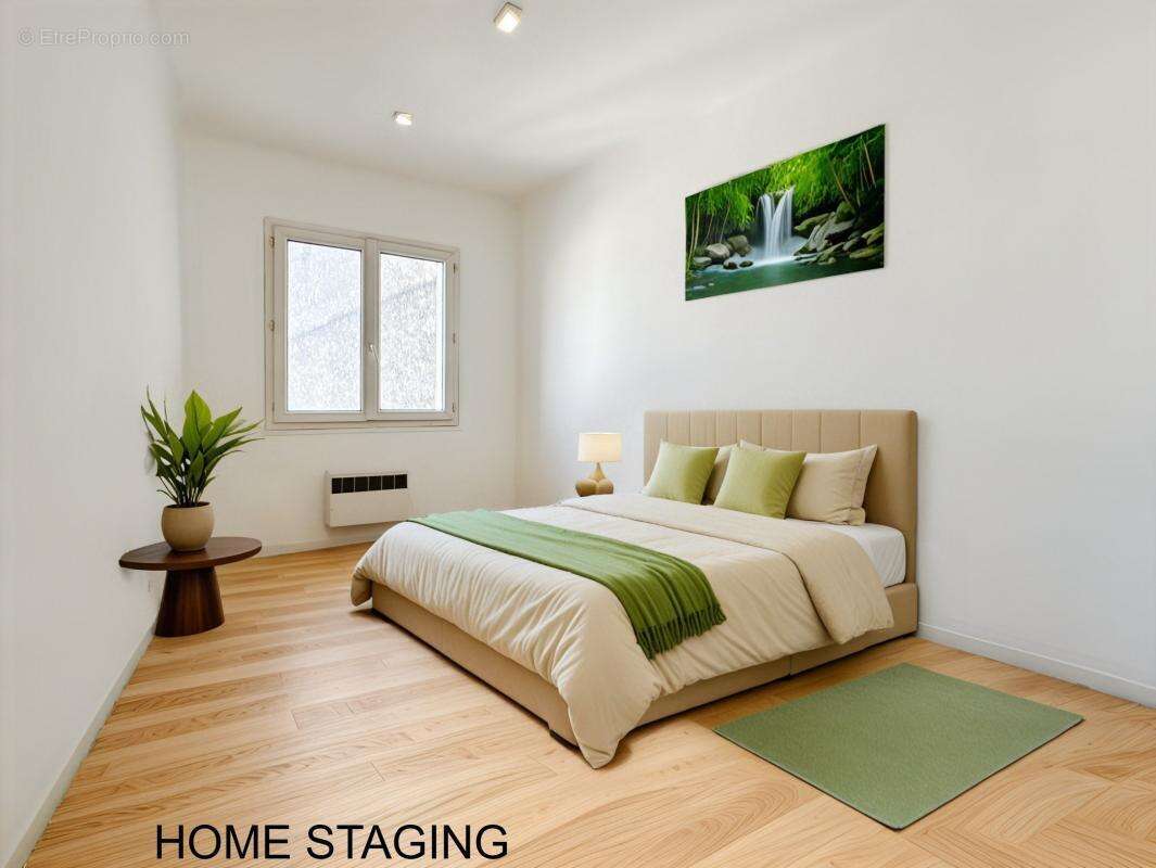 Appartement à BEZIERS