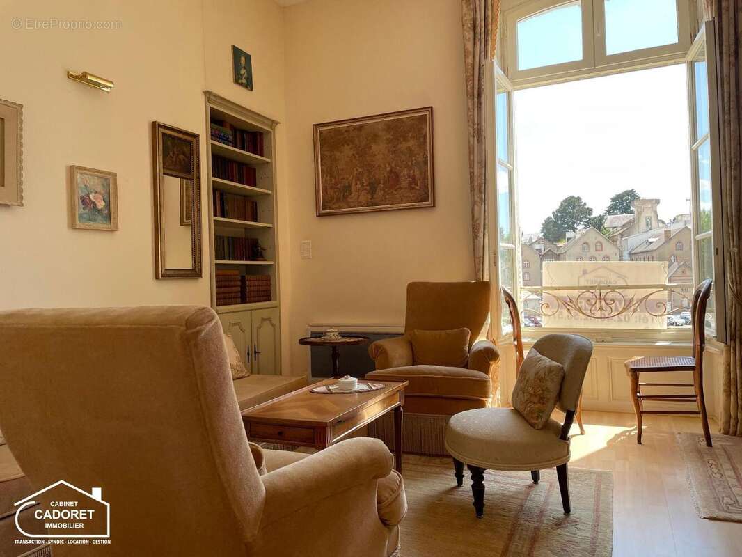   - Appartement à PORNIC