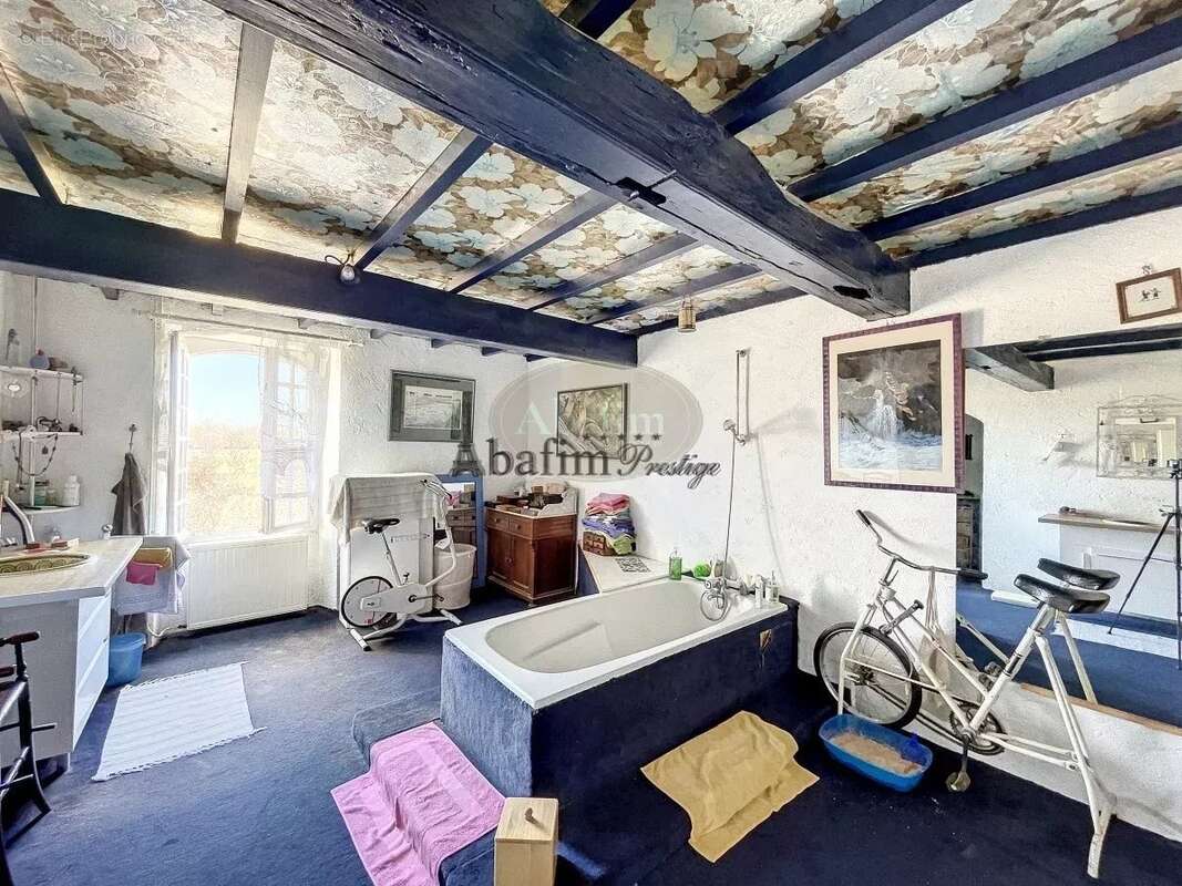 Maison à MAUBOURGUET