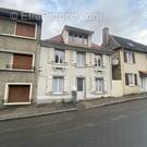 Appartement à PIERRE-BUFFIERE