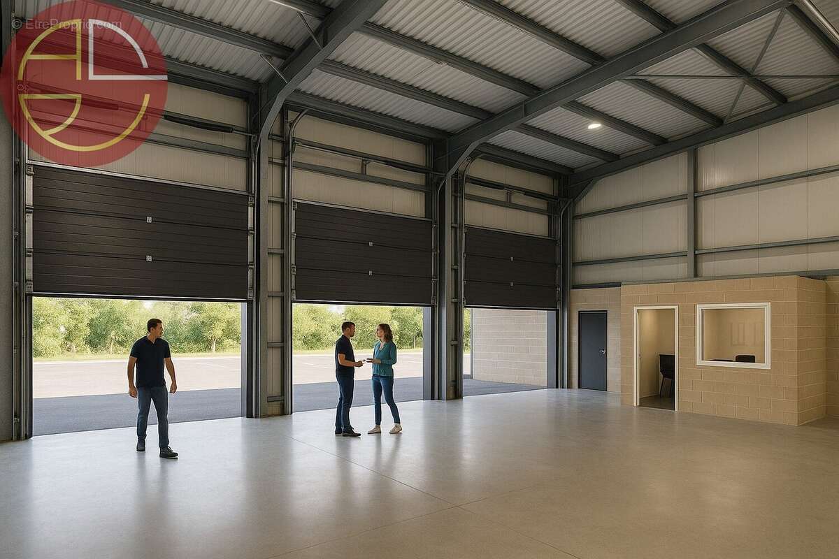 Commerce à CASTANET-TOLOSAN