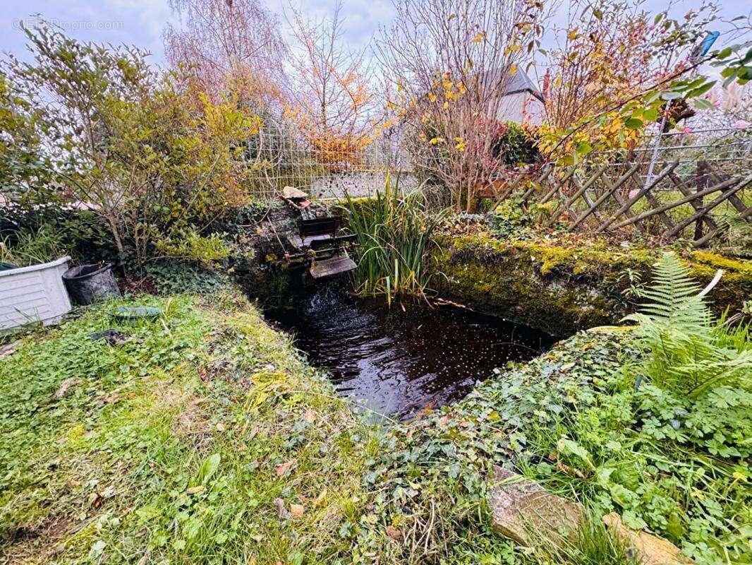 Maison à CHATILLON-EN-BAZOIS