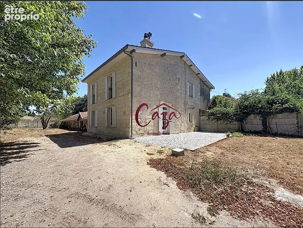 Maison Tresses 90 m2 - photo 2