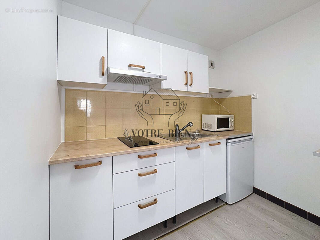 Appartement à SISTERON