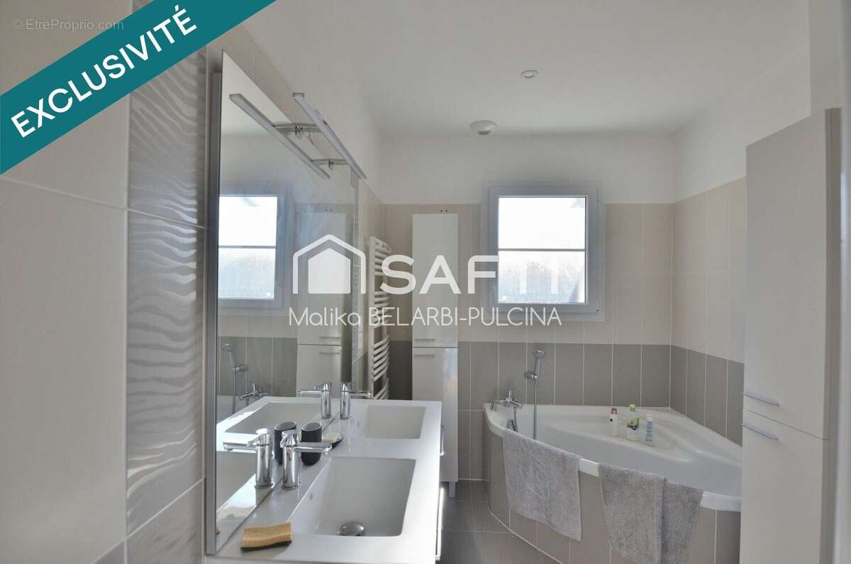 Photo 8 - Maison à L&#039;ILE-D&#039;OLONNE