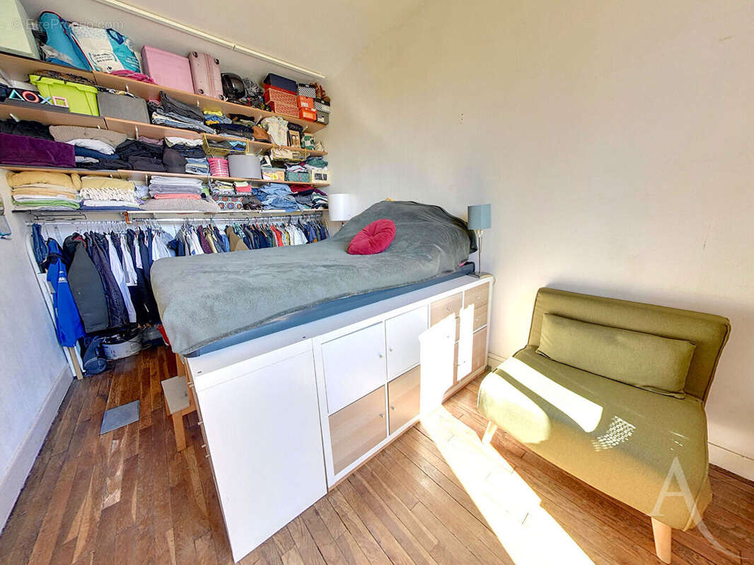 Appartement à MONTREUIL