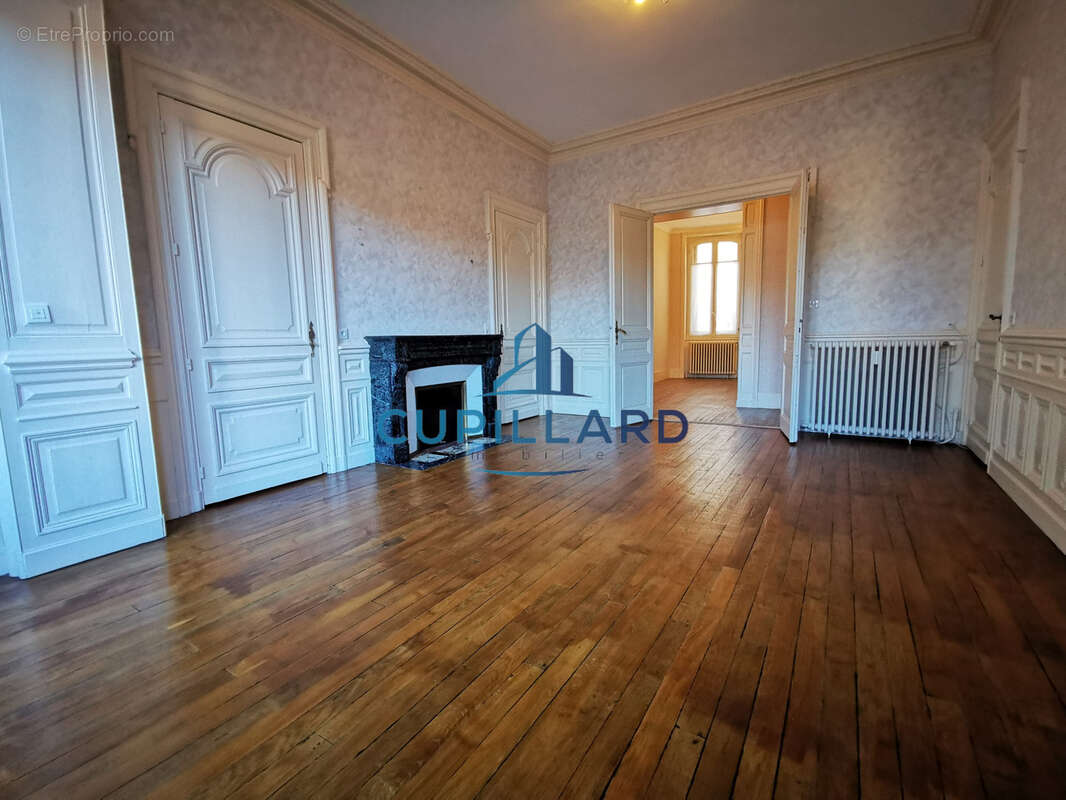 Appartement à ROANNE