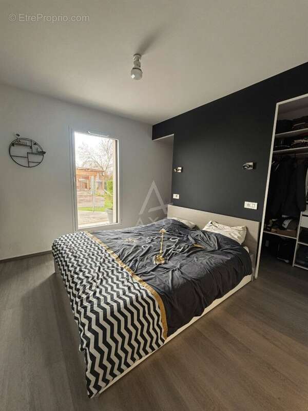 Maison à SAINTE-CECILE