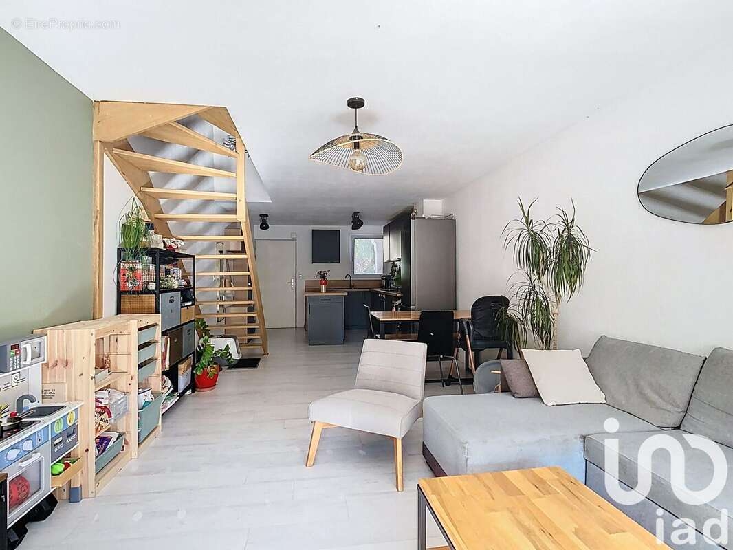 Photo 6 - Maison à MONTPELLIER