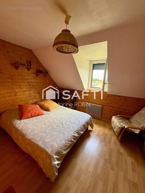 Photo 8 - Maison à MURS-ERIGNE