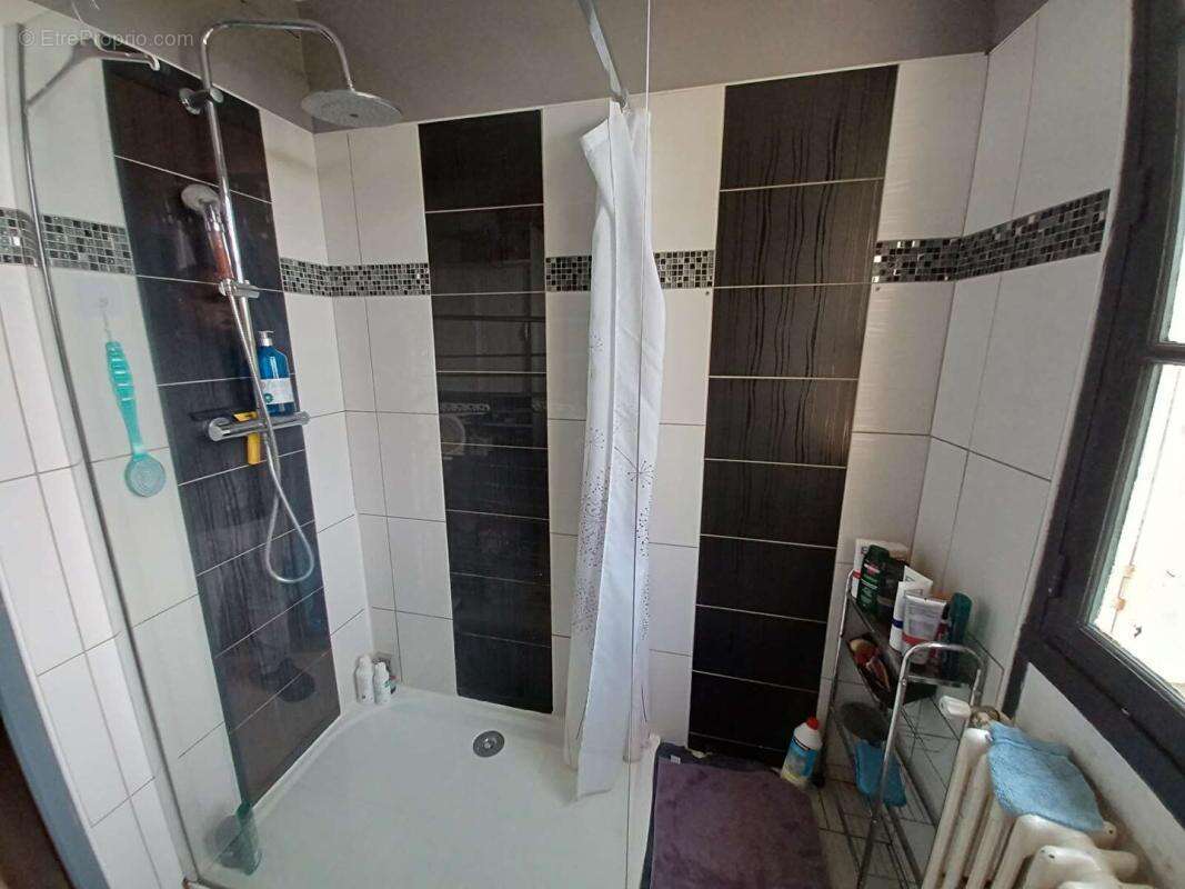 Maison à SAINT-SULPICE-SUR-RISLE