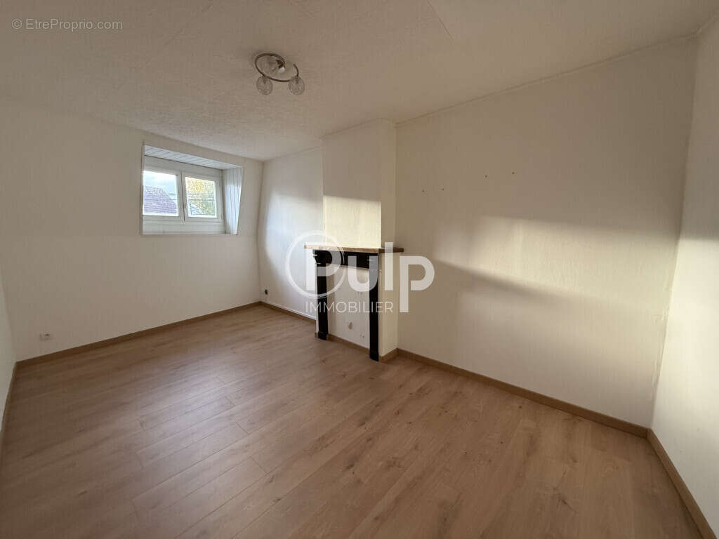 Maison à HENIN-BEAUMONT